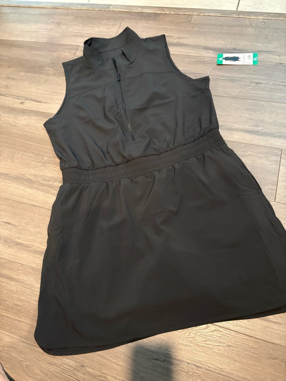 Womens Elle Sport Active Dress Size XL